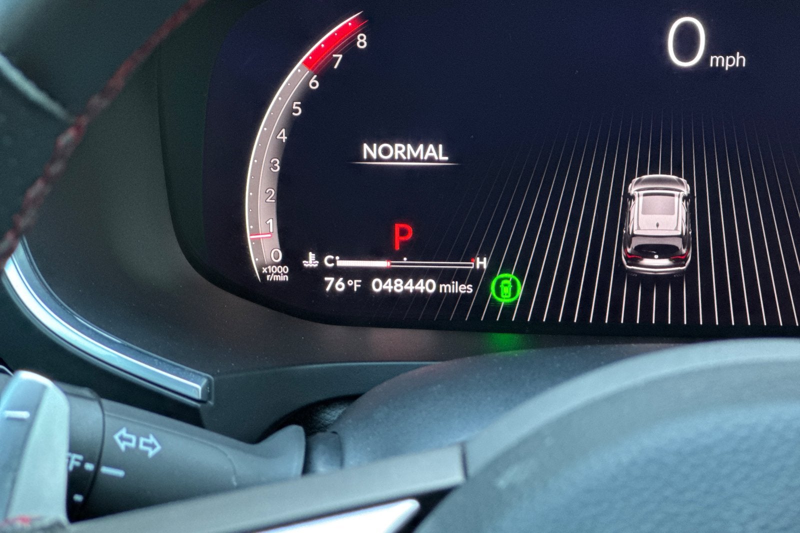 2023 Acura MDX Type S w/Advance Package SH-AWD