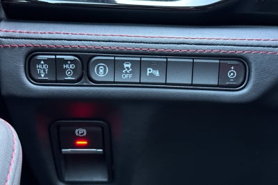 2023 Acura MDX Type S w/Advance Package SH-AWD