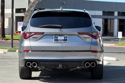 2023 Acura MDX Type S w/Advance Package SH-AWD