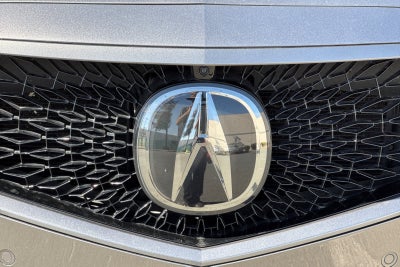 2023 Acura MDX Type S w/Advance Package SH-AWD