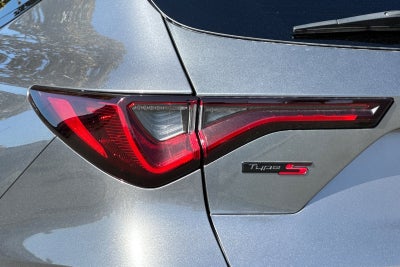2023 Acura MDX Type S w/Advance Package SH-AWD