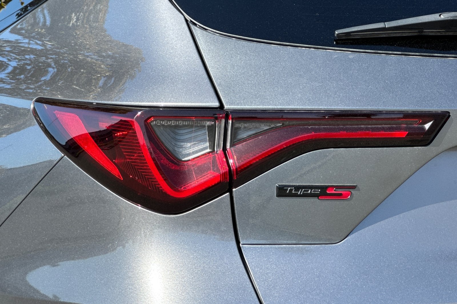 2023 Acura MDX Type S w/Advance Package SH-AWD