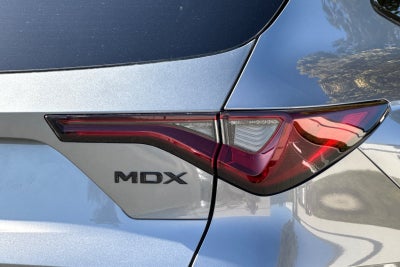 2023 Acura MDX Type S w/Advance Package SH-AWD