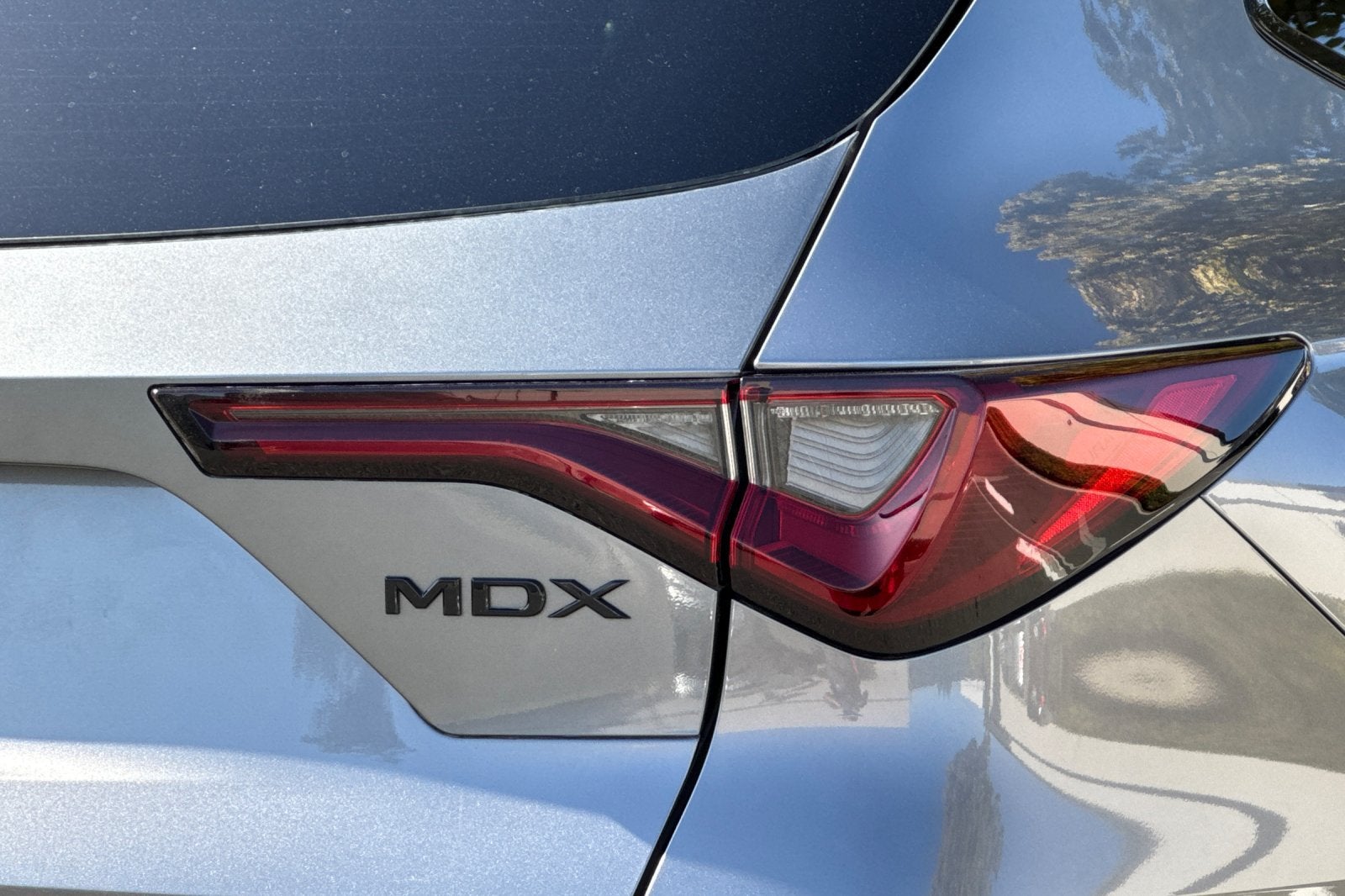 2023 Acura MDX Type S w/Advance Package SH-AWD