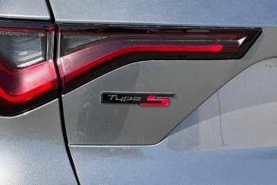 2023 Acura MDX Type S w/Advance Package SH-AWD