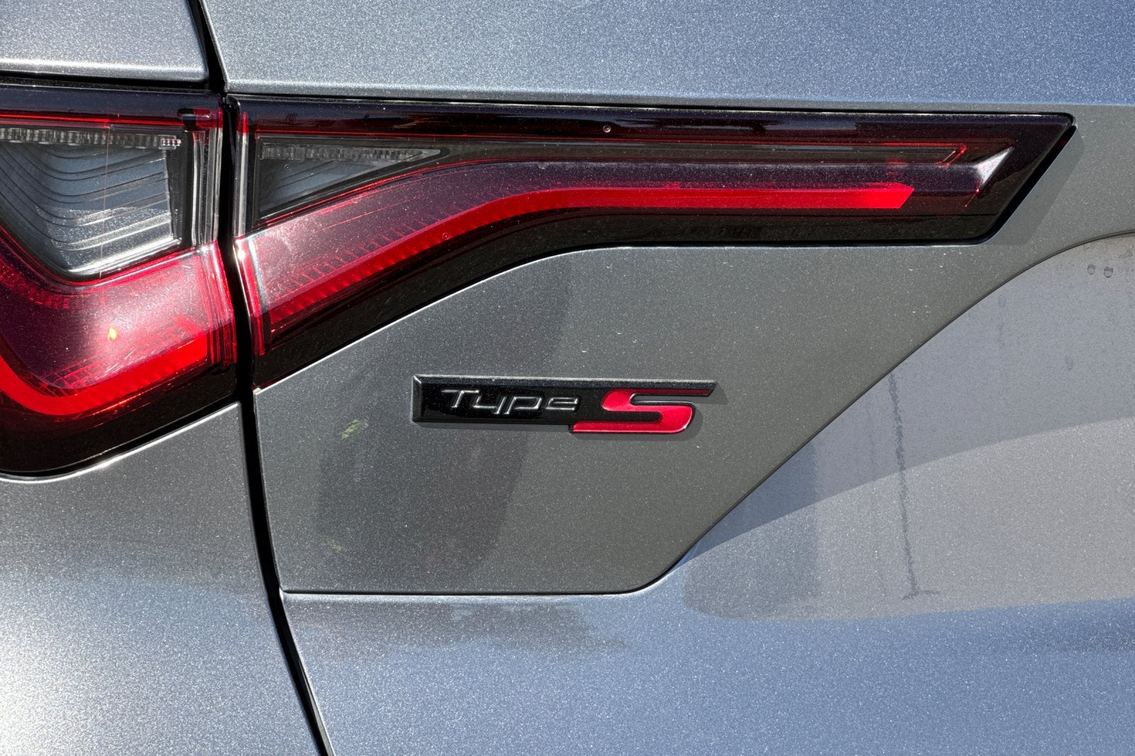 2023 Acura MDX Type S w/Advance Package SH-AWD
