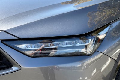 2023 Acura MDX Type S w/Advance Package SH-AWD