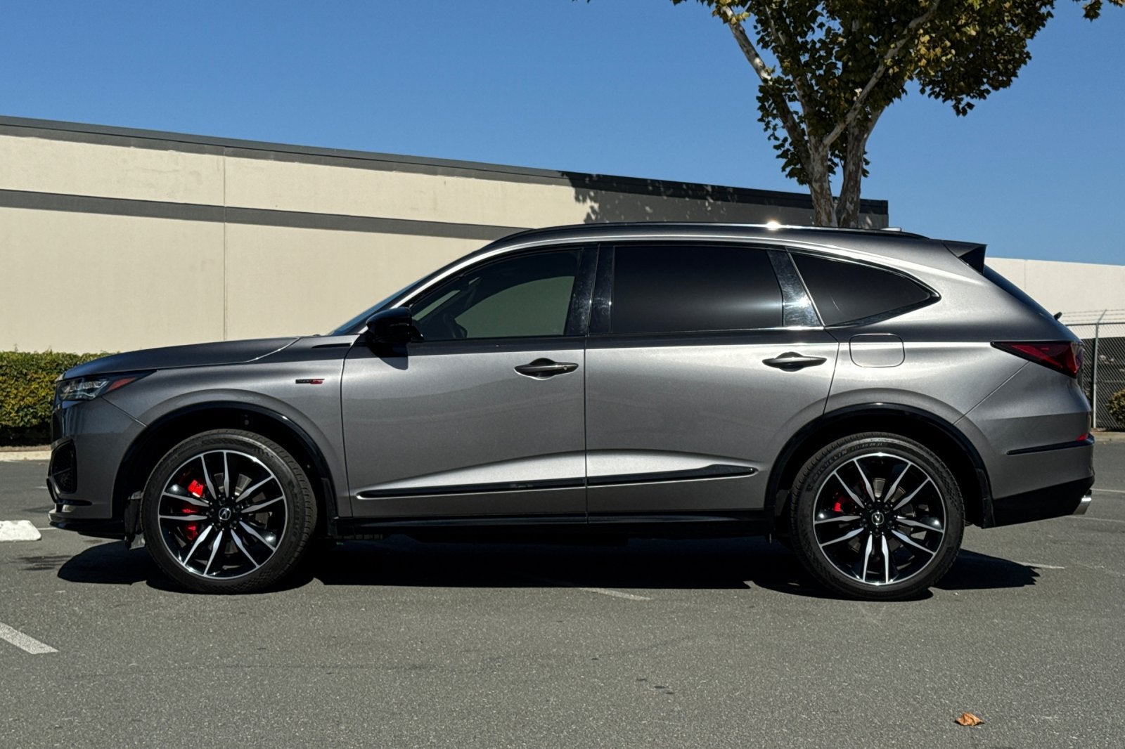 2023 Acura MDX Type S w/Advance Package SH-AWD