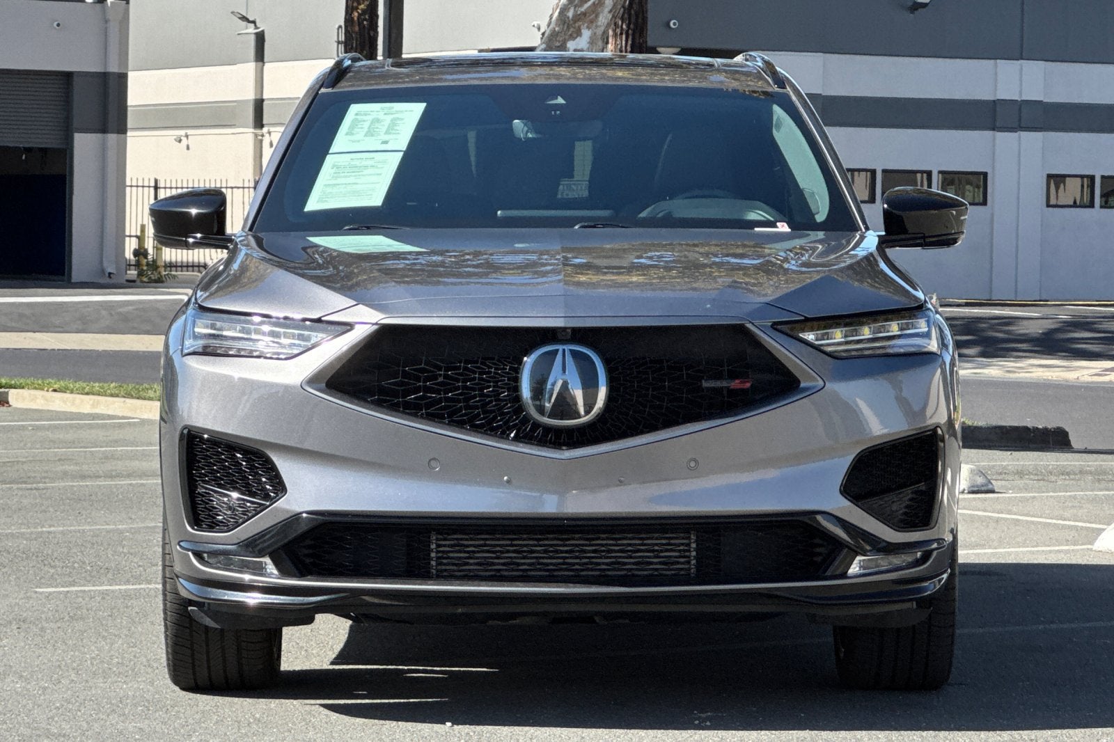 2023 Acura MDX Type S w/Advance Package SH-AWD