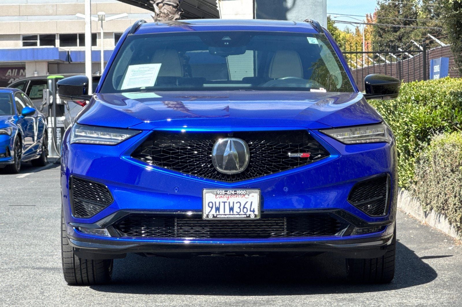 2023 Acura MDX 4TSADV
