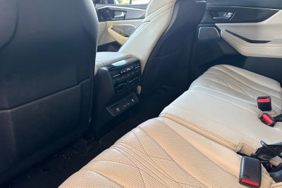 2023 Acura MDX 4TSADV