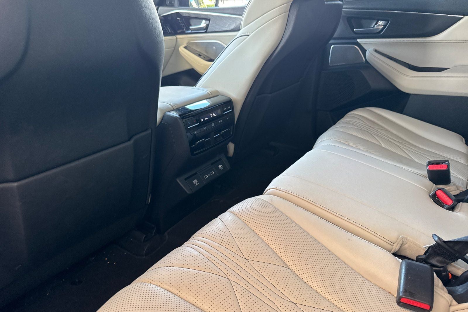 2023 Acura MDX 4TSADV
