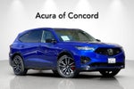 2023 Acura MDX 4TSADV