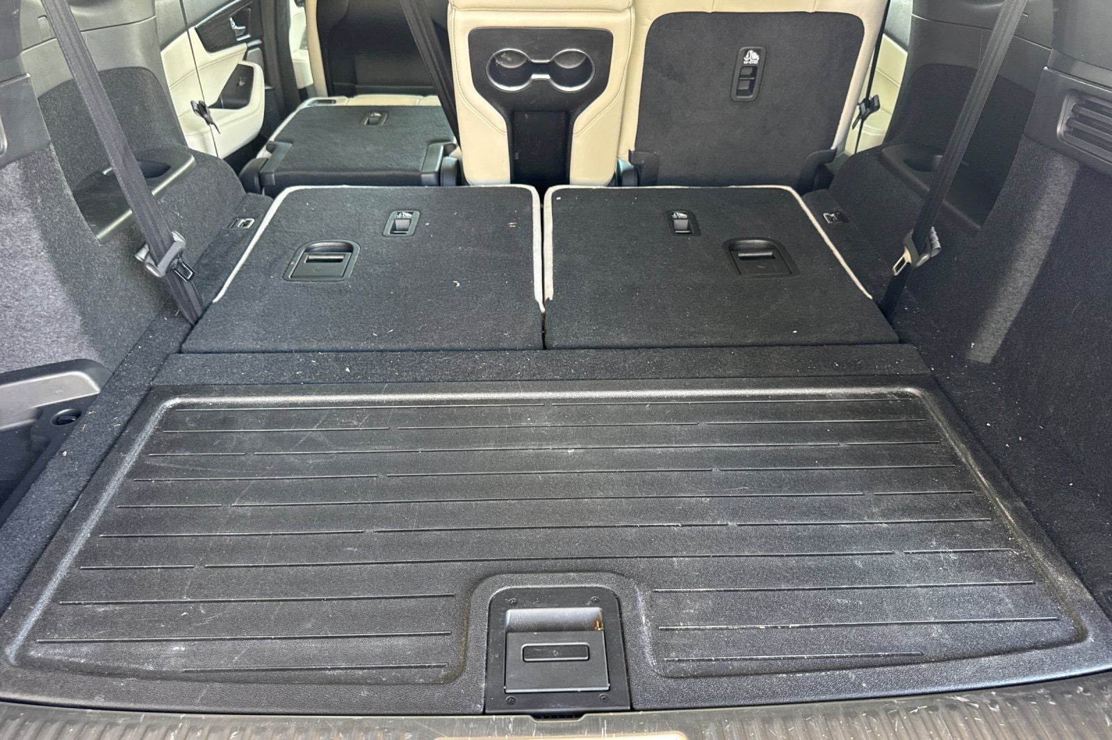 2023 Acura MDX 4TSADV