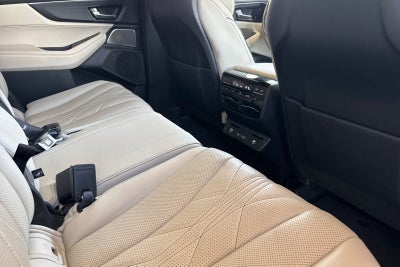 2023 Acura MDX 4TSADV