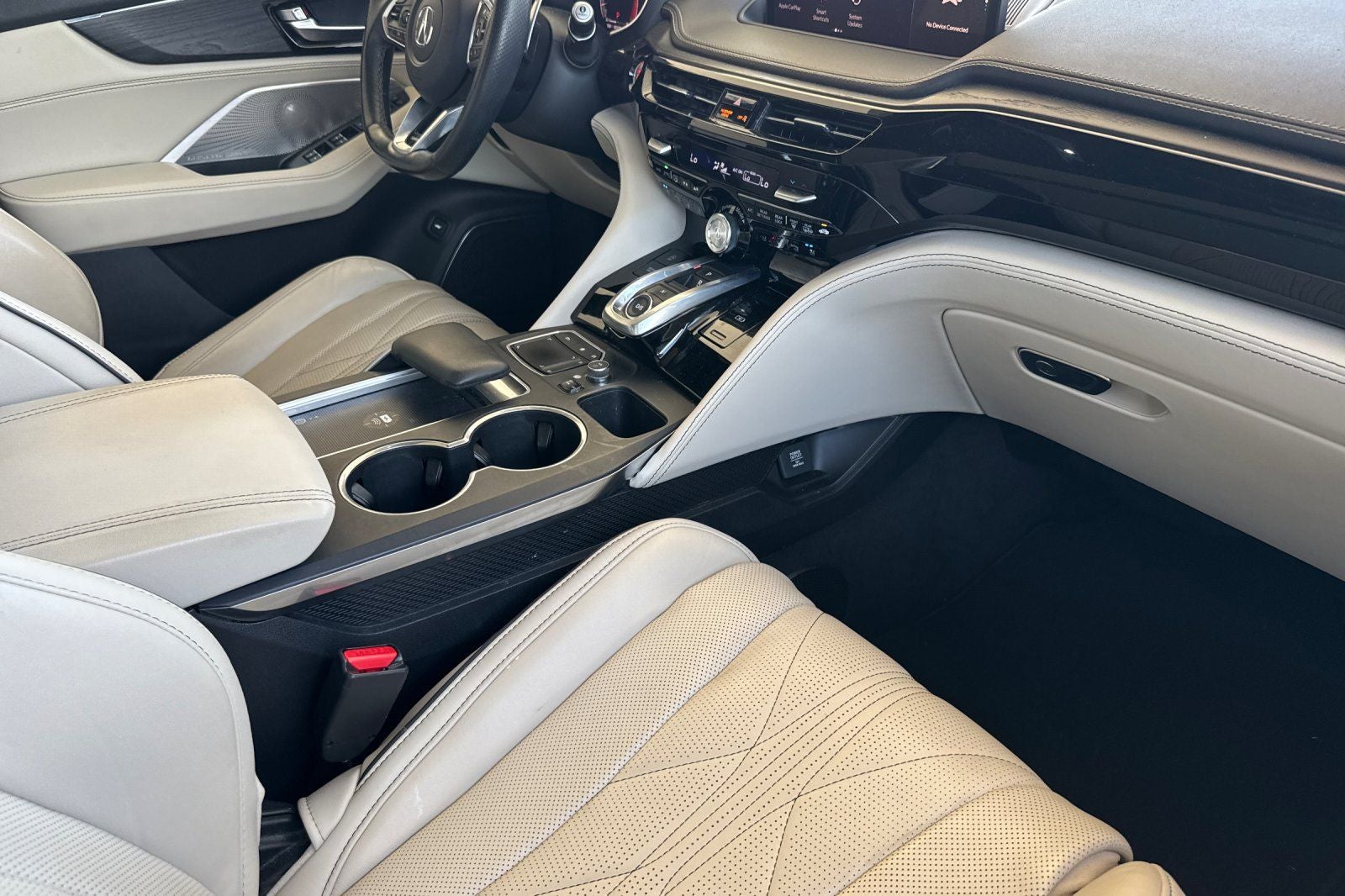 2023 Acura MDX 4TSADV