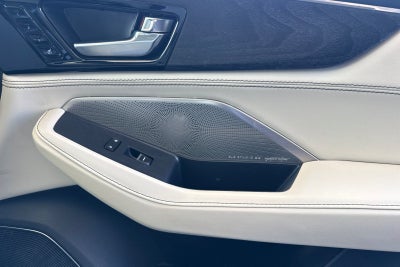 2023 Acura MDX 4TSADV