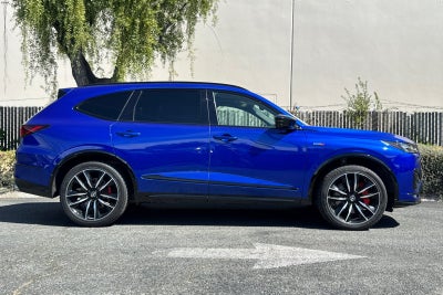 2023 Acura MDX 4TSADV