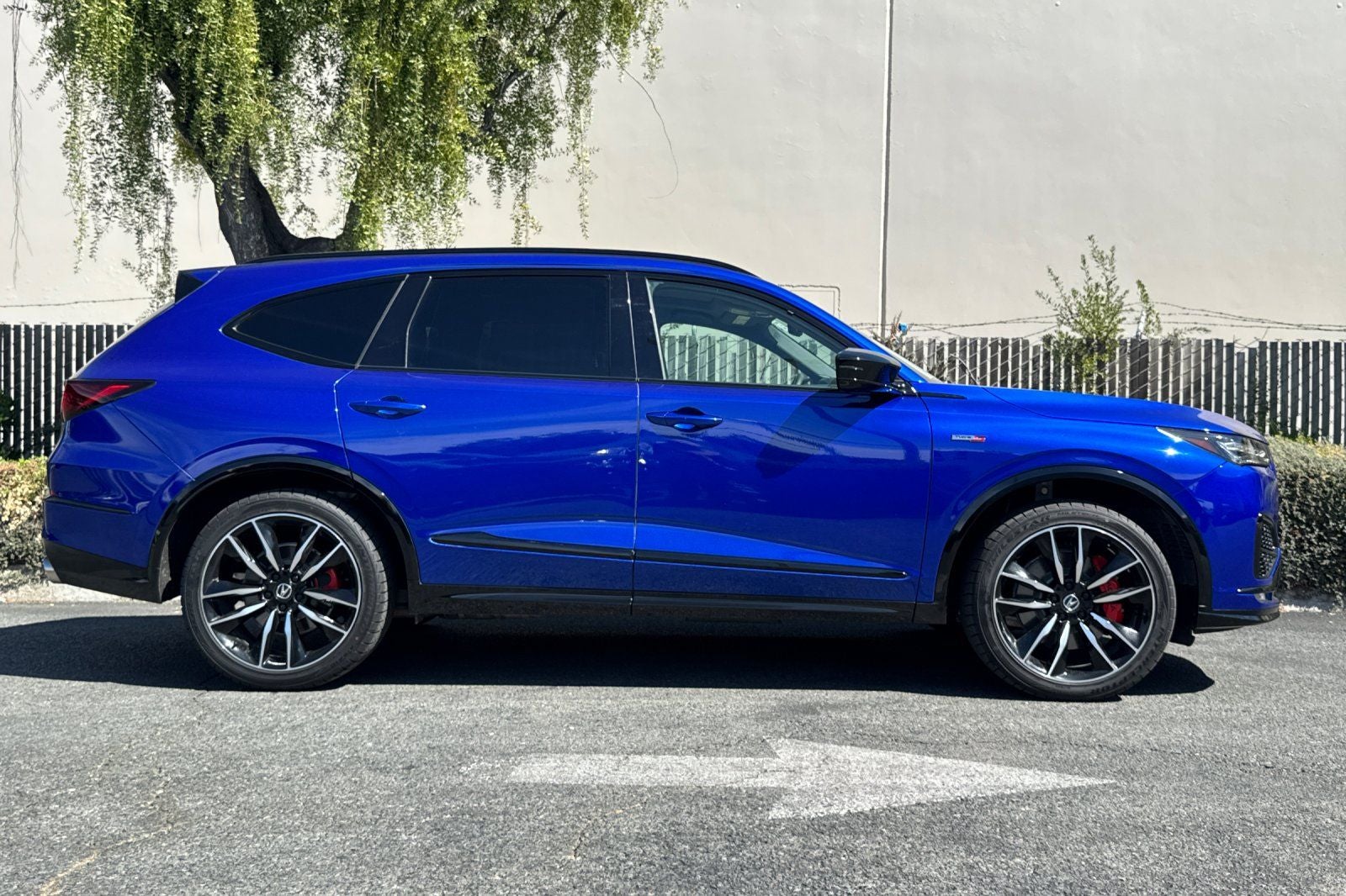 2023 Acura MDX 4TSADV