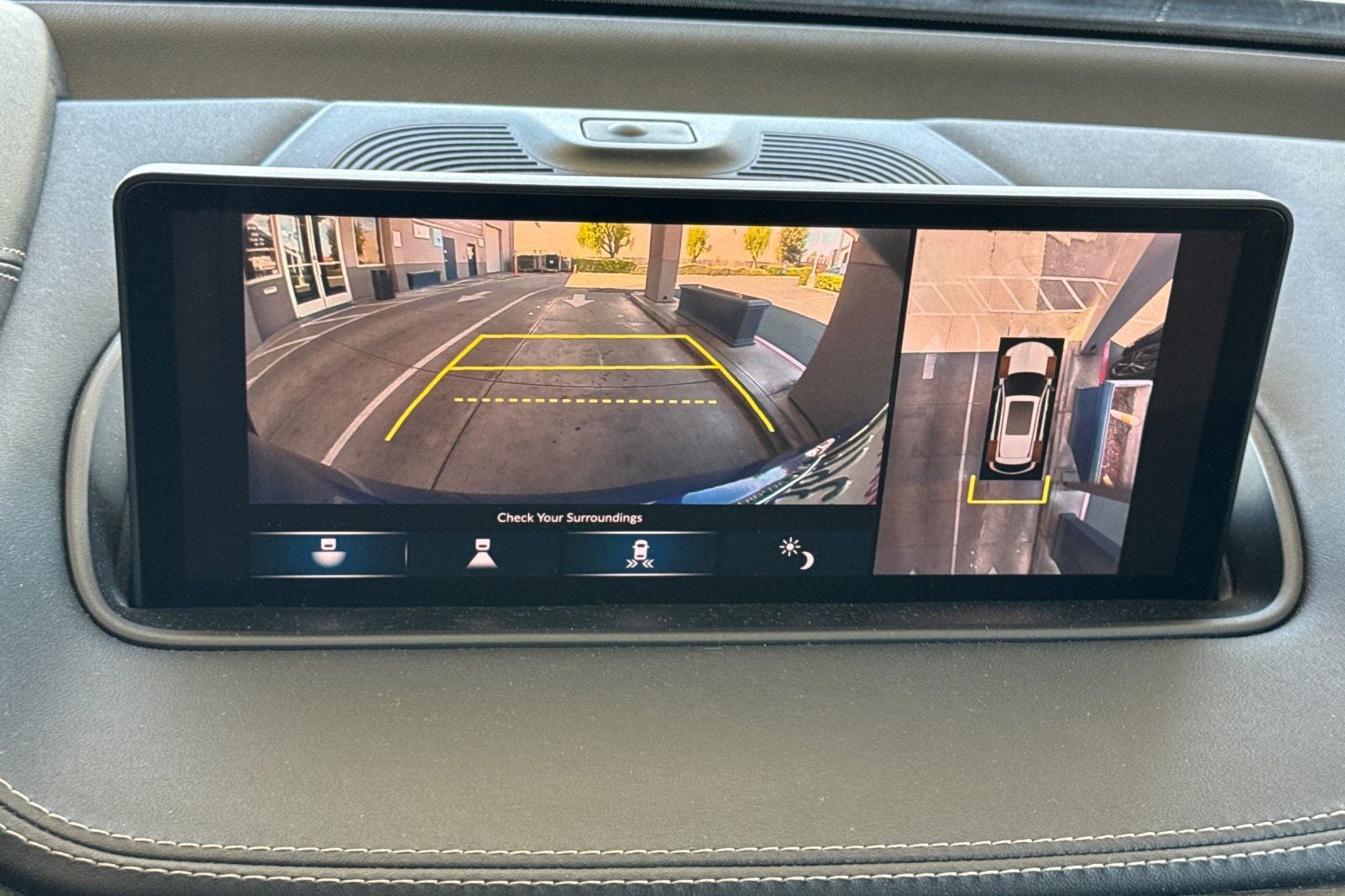 2023 Acura MDX 4TSADV