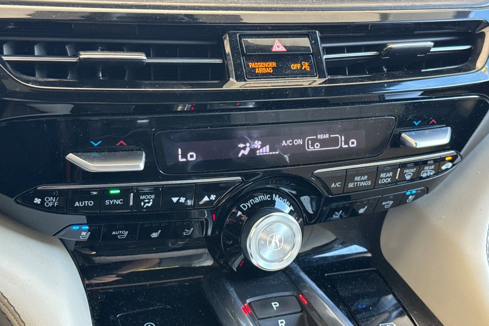 2023 Acura MDX 4TSADV