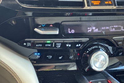 2023 Acura MDX 4TSADV