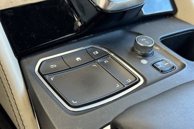2023 Acura MDX 4TSADV
