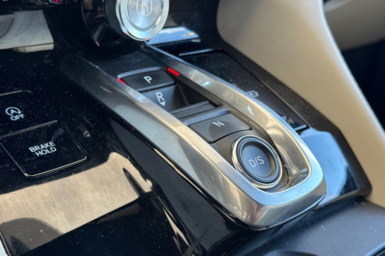 2023 Acura MDX 4TSADV