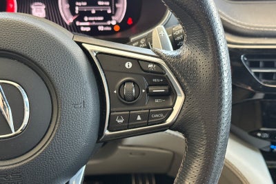 2023 Acura MDX 4TSADV