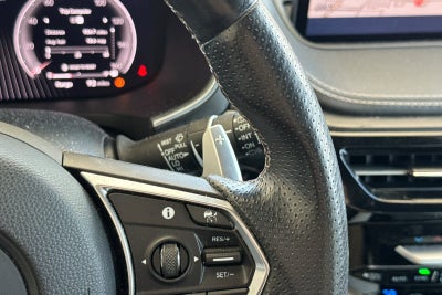 2023 Acura MDX 4TSADV