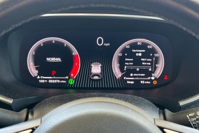 2023 Acura MDX 4TSADV