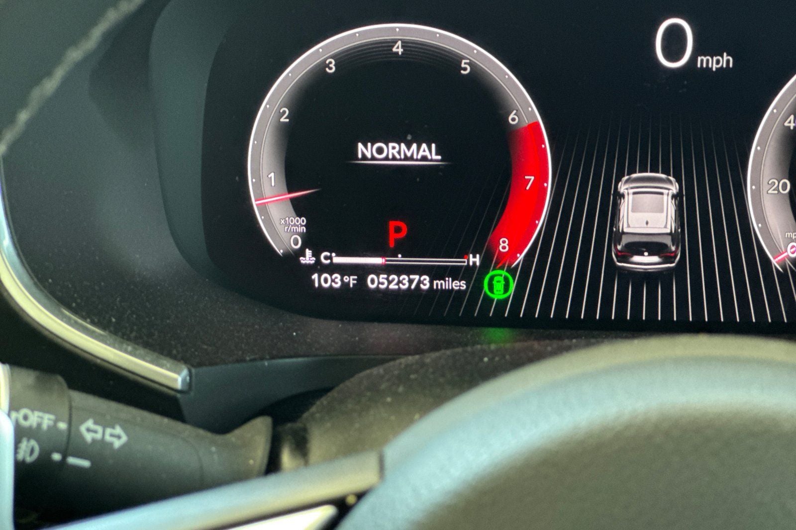 2023 Acura MDX 4TSADV
