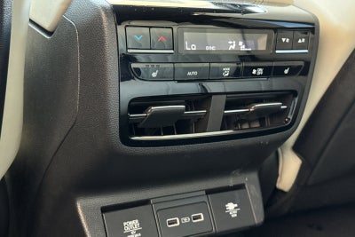 2023 Acura MDX 4TSADV