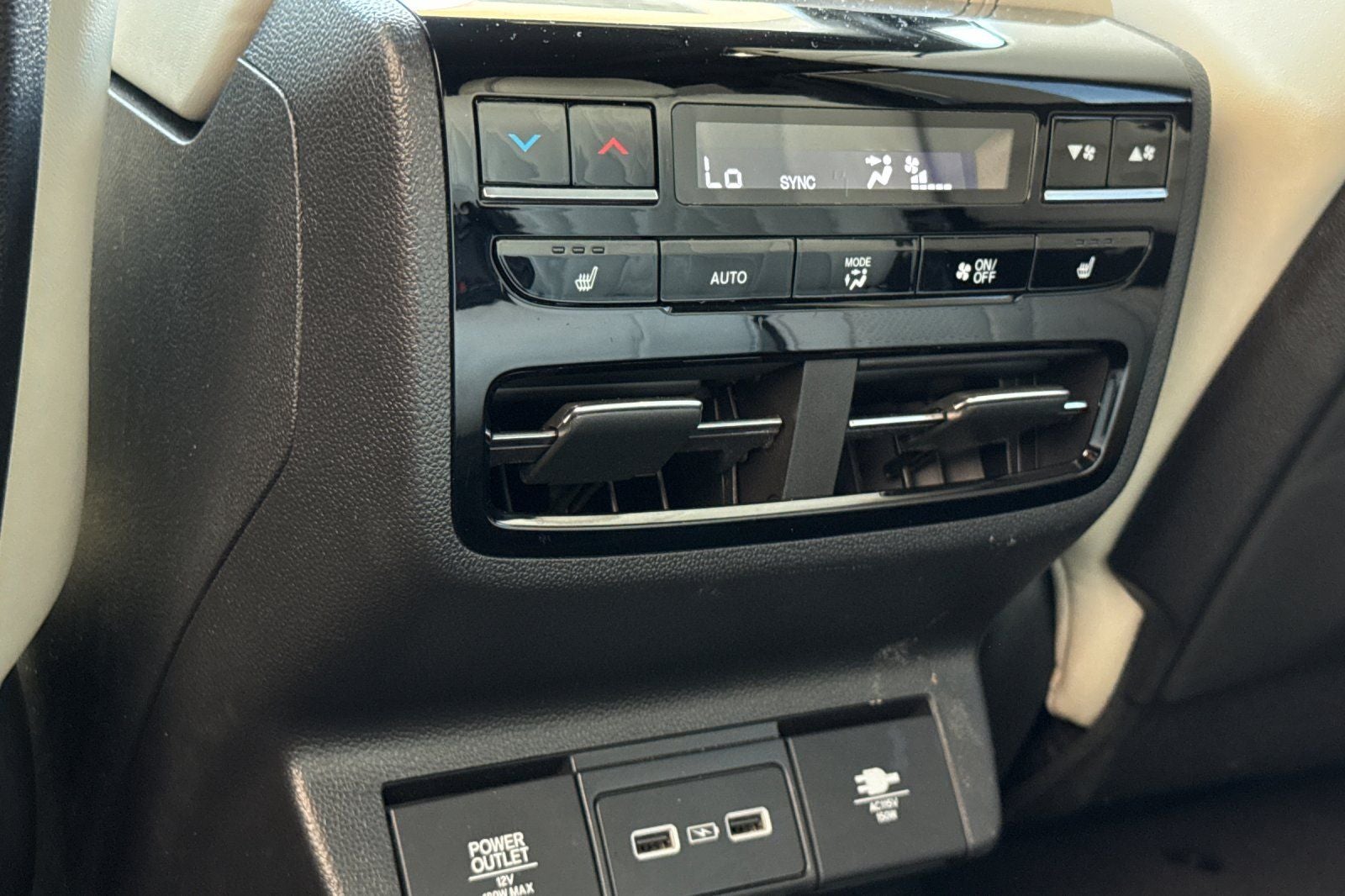 2023 Acura MDX 4TSADV