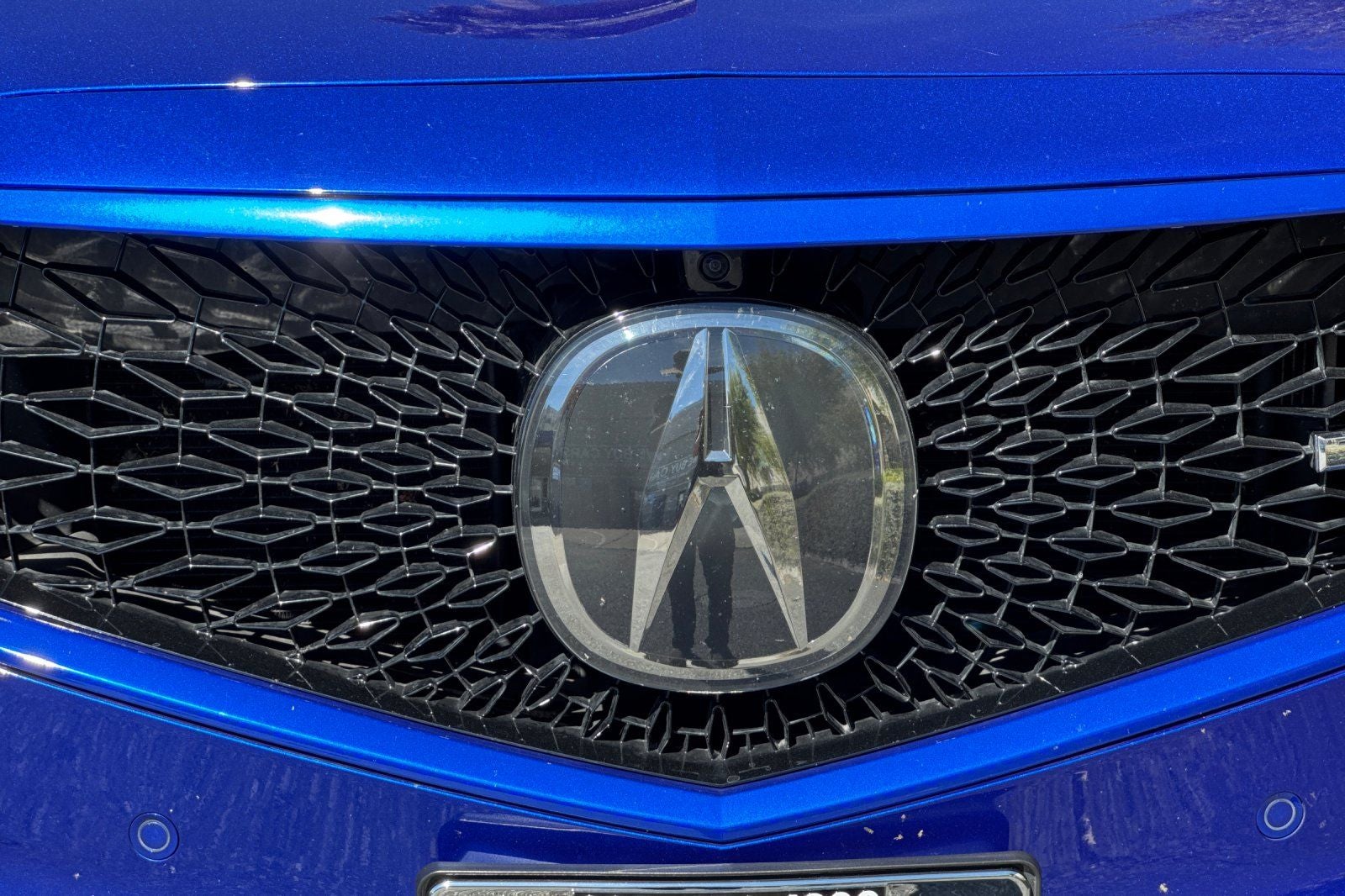 2023 Acura MDX 4TSADV