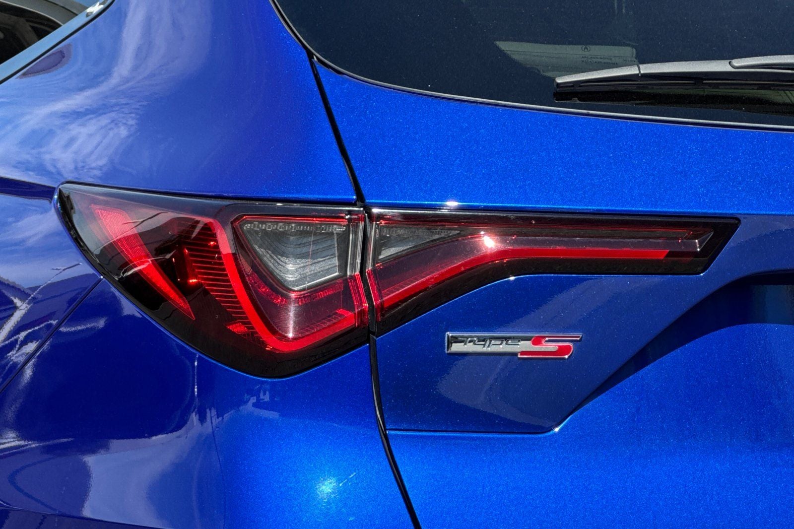 2023 Acura MDX 4TSADV
