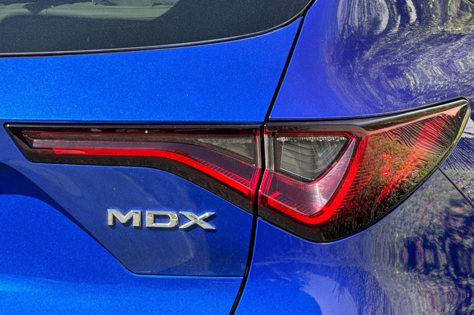 2023 Acura MDX 4TSADV