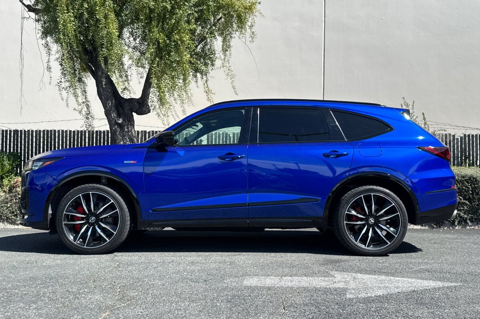 2023 Acura MDX 4TSADV