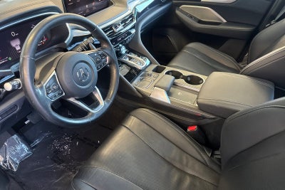 2023 Acura MDX TECH