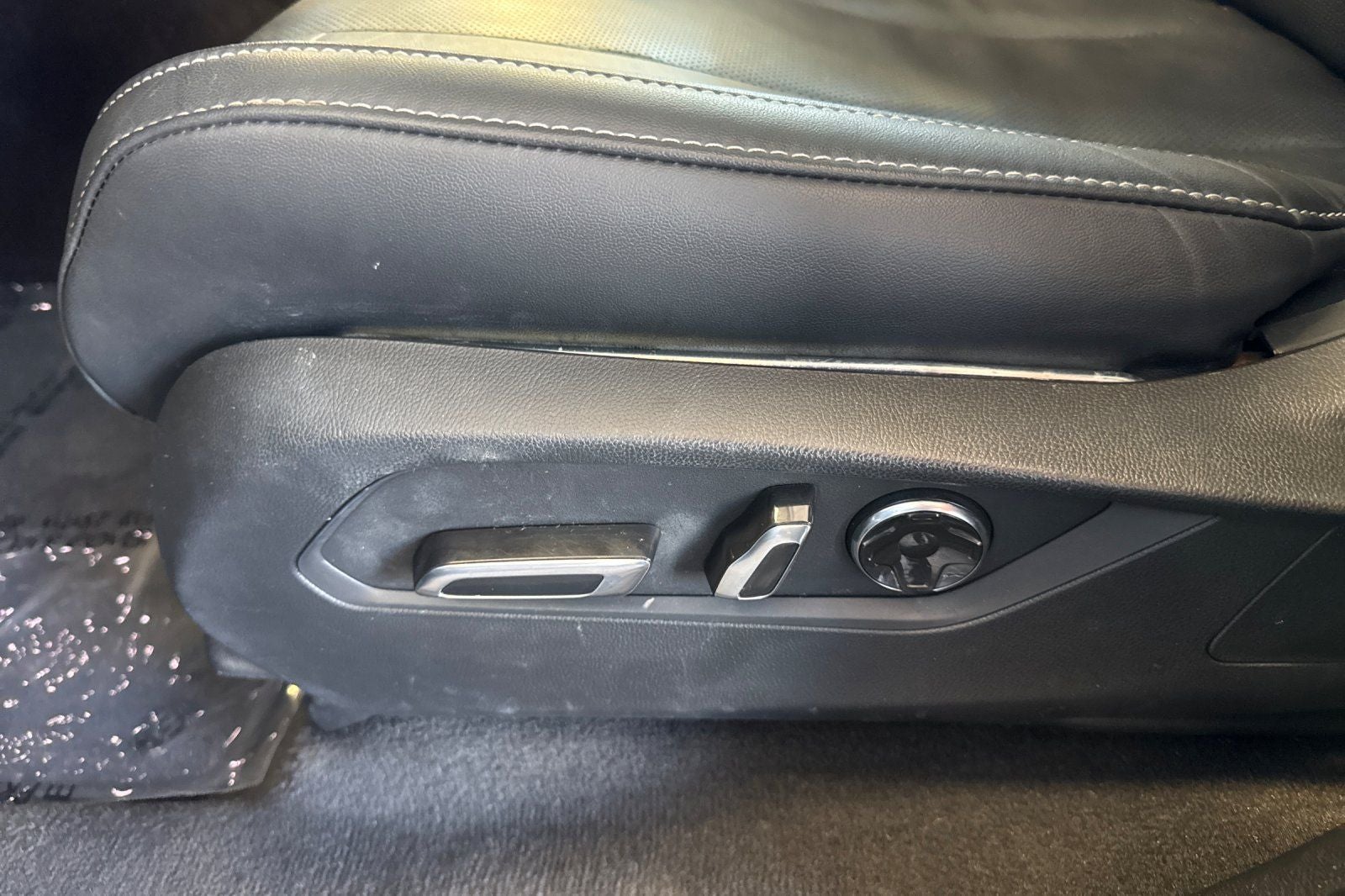 2023 Acura MDX TECH