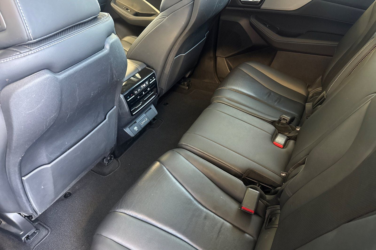 2023 Acura MDX TECH