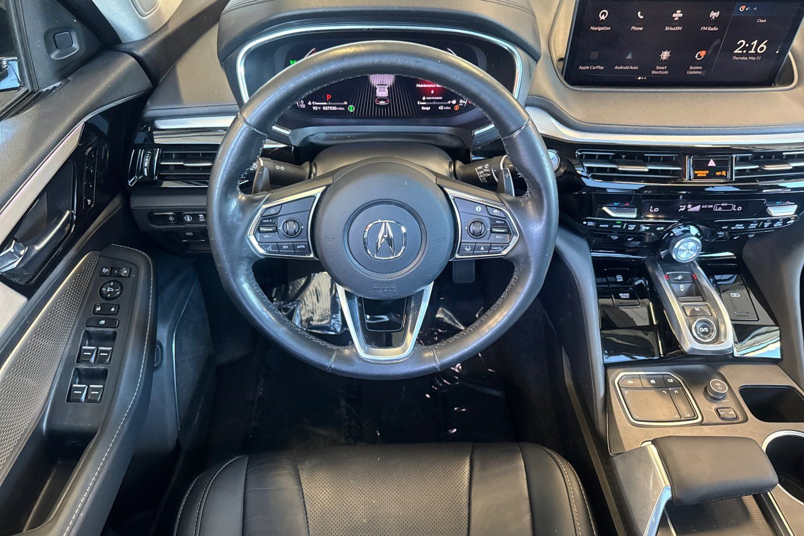 2023 Acura MDX TECH