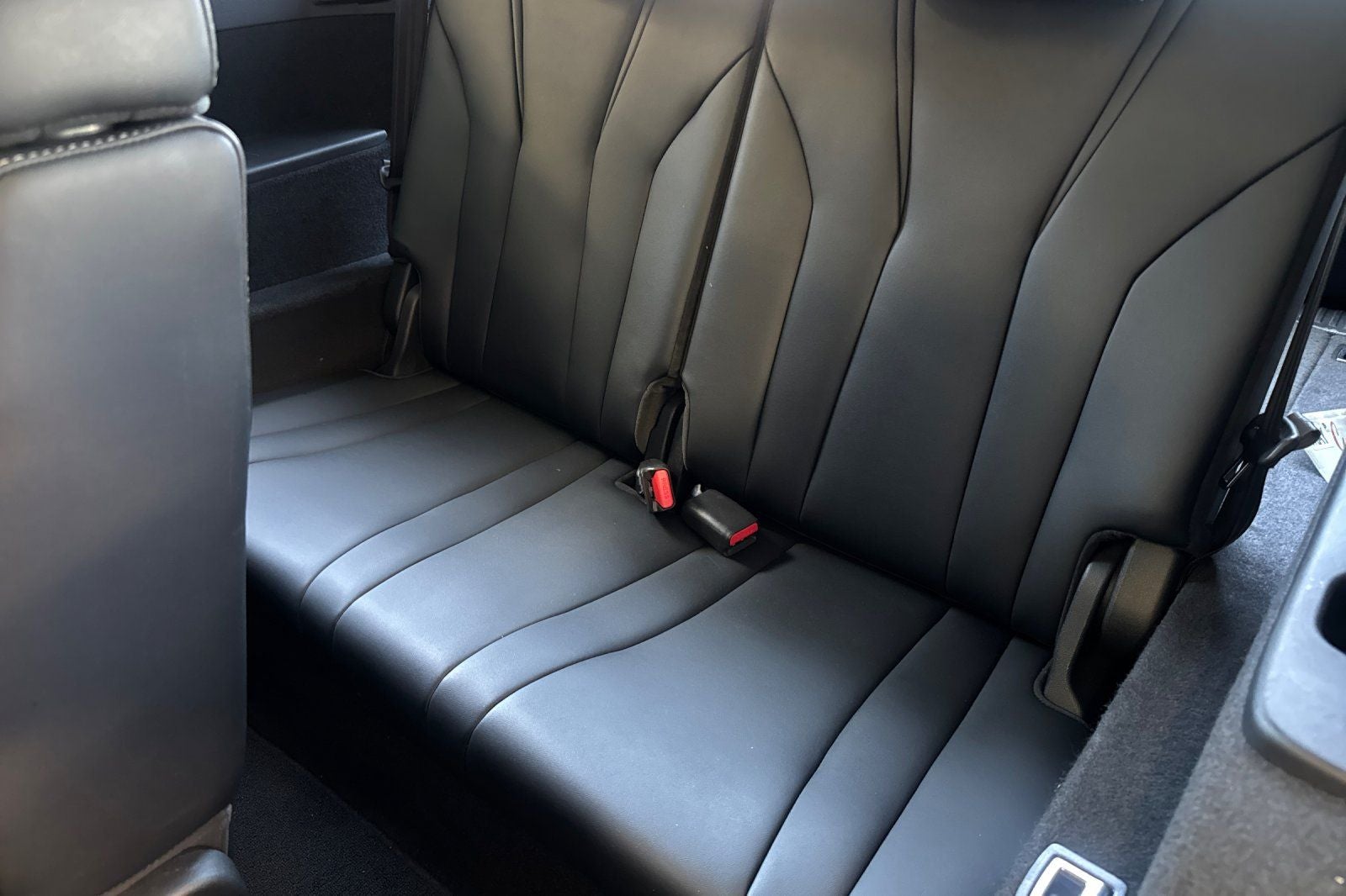 2023 Acura MDX TECH