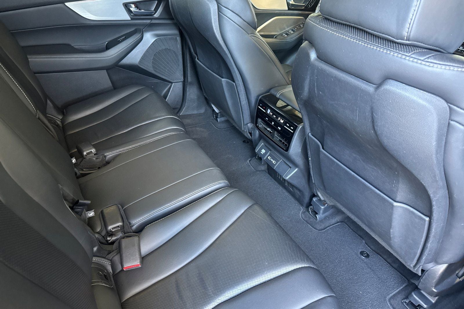 2023 Acura MDX TECH