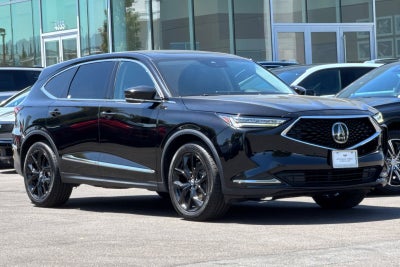 2023 Acura MDX TECH