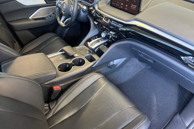 2023 Acura MDX TECH
