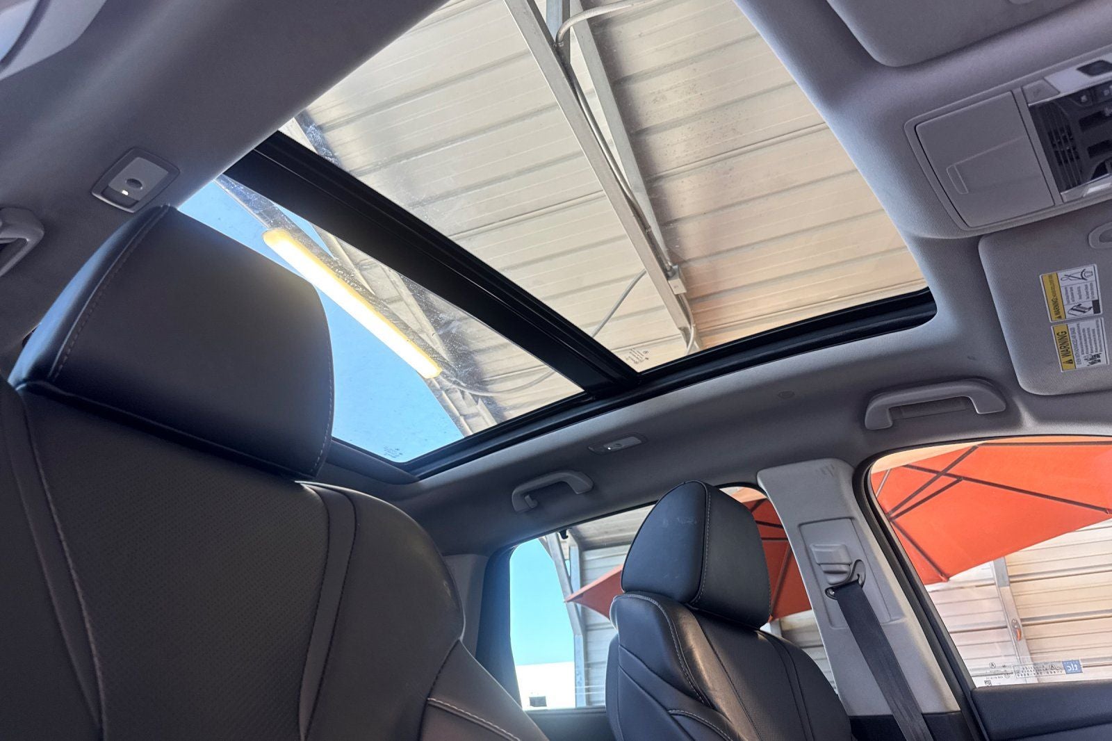 2023 Acura MDX TECH