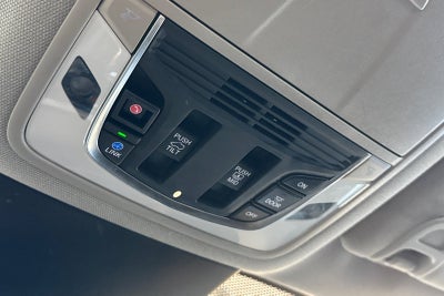 2023 Acura MDX TECH