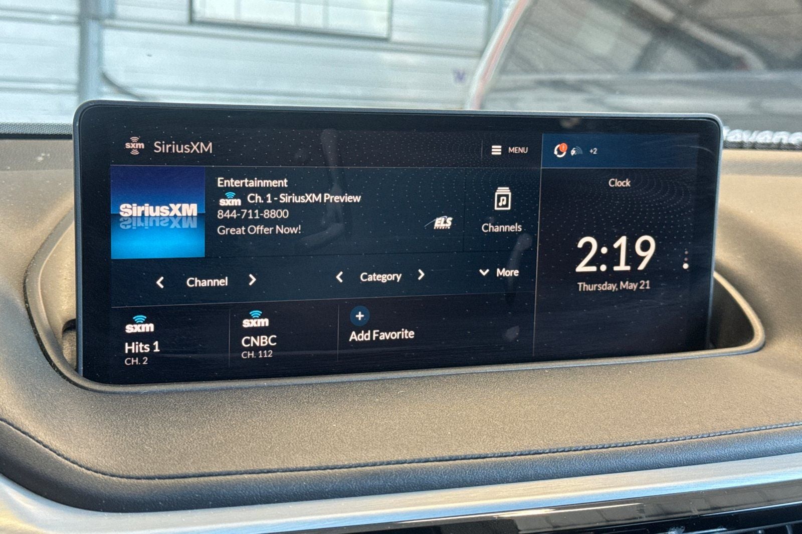 2023 Acura MDX TECH