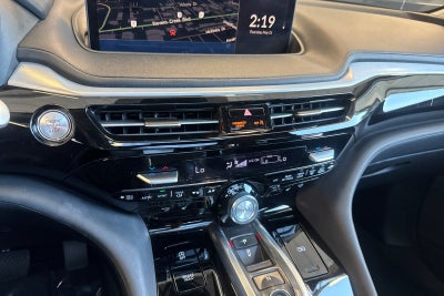 2023 Acura MDX TECH